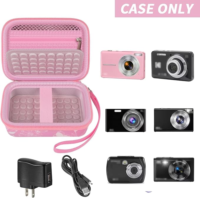 Boobowl Digital Camera Case - Image 2