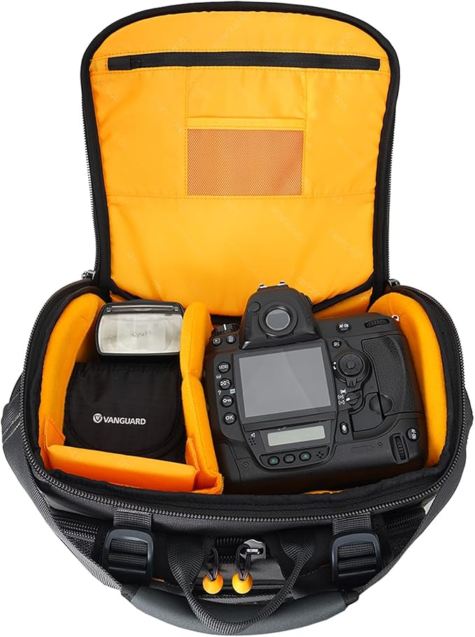 VANGUARD Alta Sky 62 Camera Backpack - Image 5