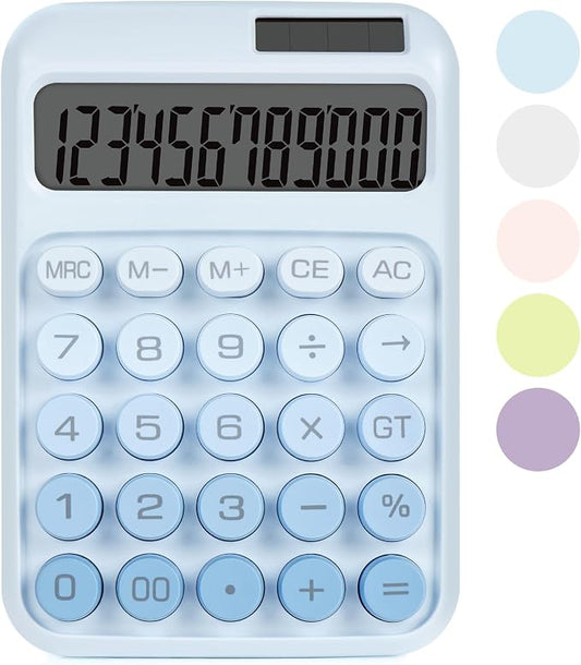 Mechanical Switch Calculator by DANRONG