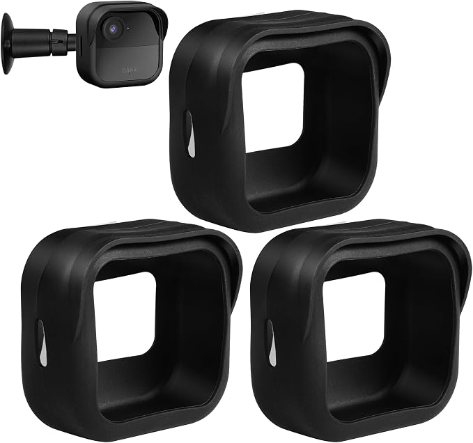 Tonton 3 Pack Silicone Skin Case by TONTON