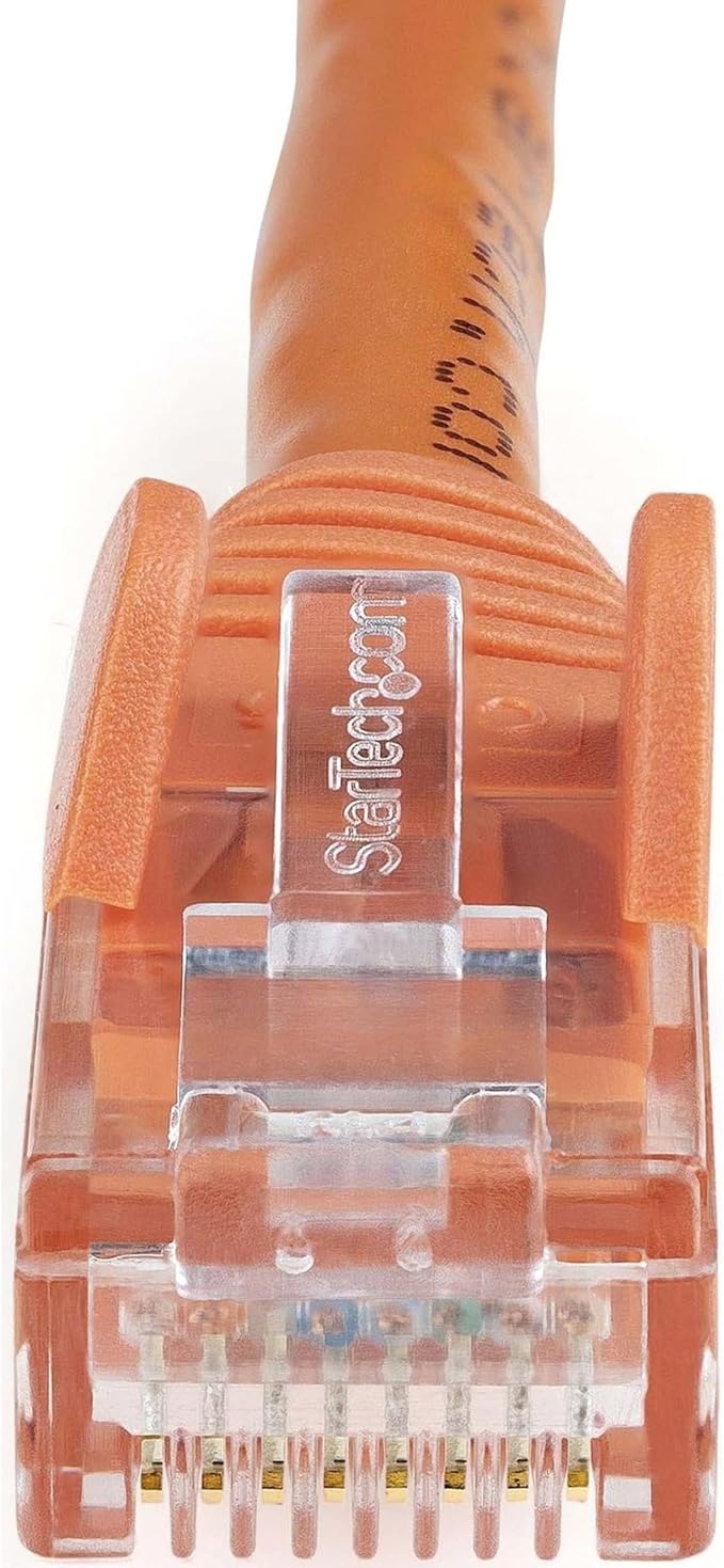 StarTech 7ft CAT6 Ethernet Cable - Image 7