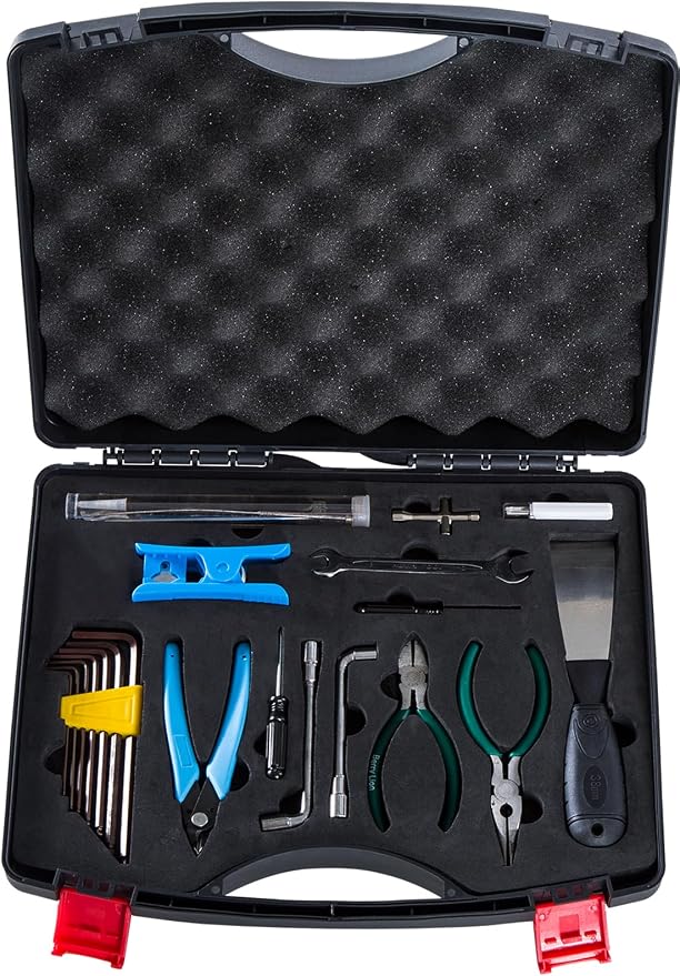 Creality 3D Printer Tool Box Kit by Creality