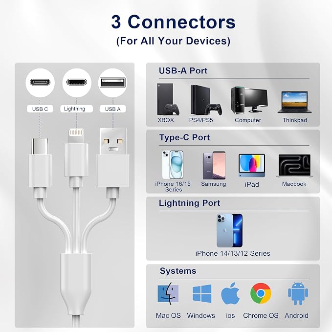 Aluminum 5-in-1 Memory Stick Pro Duo Adapter - Image 3