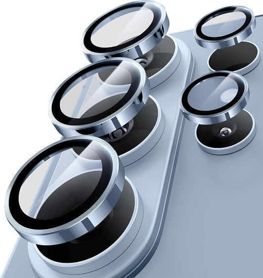 Hoerrye for Samsung Galaxy S26 Ultra Camera Lens Protector by Hoerrye