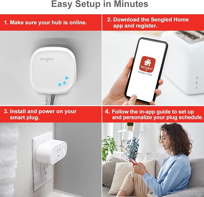 Sengled Use Products, Compatible - Image 6