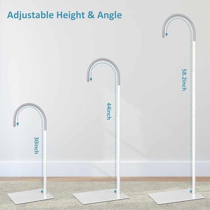HelloBaby Baby Monitor Floor Stand - Image 3
