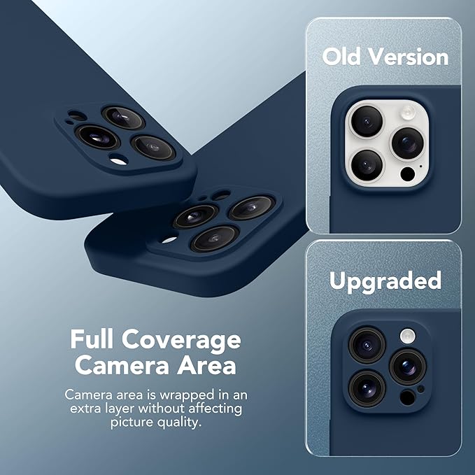 Magnetic for iPhone 16 Pro Case, Compatible - Image 8