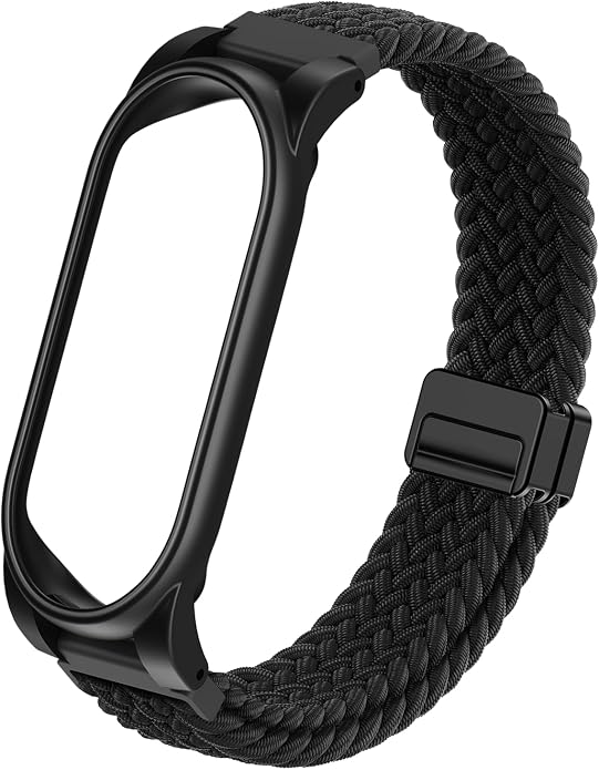 Adjustable Braided Wristband Compatible by Vigamen