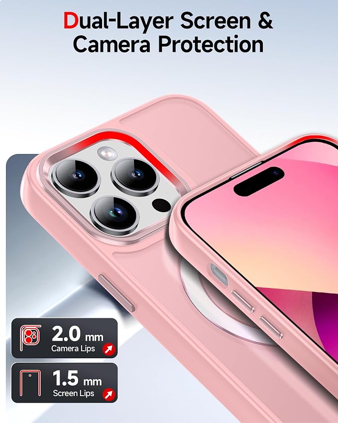 LeYi for 14-Pro Max Phone Case : - Image 5