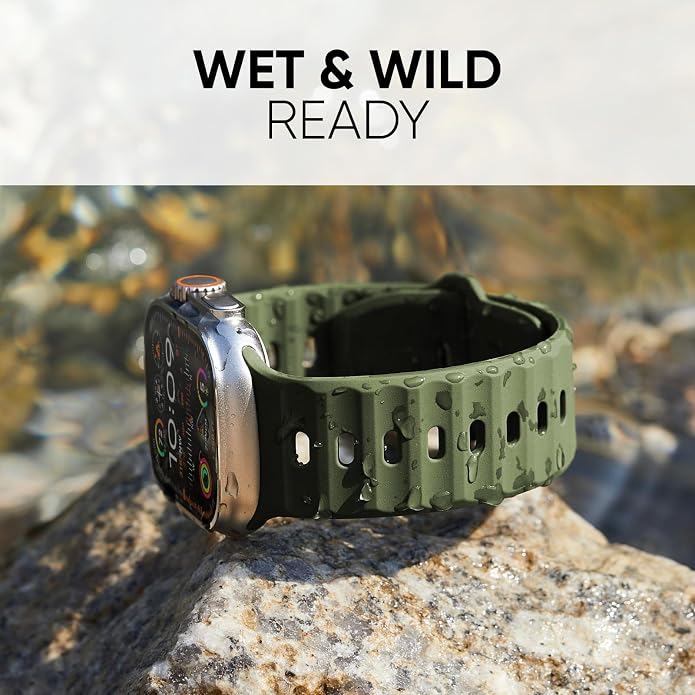 Sport Bands 6-Pack Compatible - Image 5