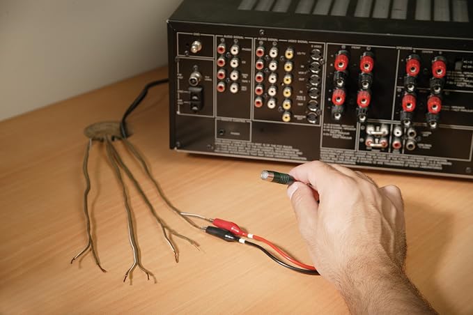 Extech CT20 Remote and Local Continuity Tester - Image 5