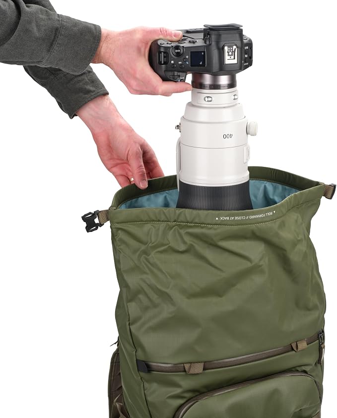 Shimoda Core Unit DSLR XL40 RST Modular Camera Insert - Image 7