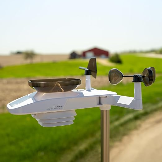 AcuRite Optimus Weather Station - Image 3