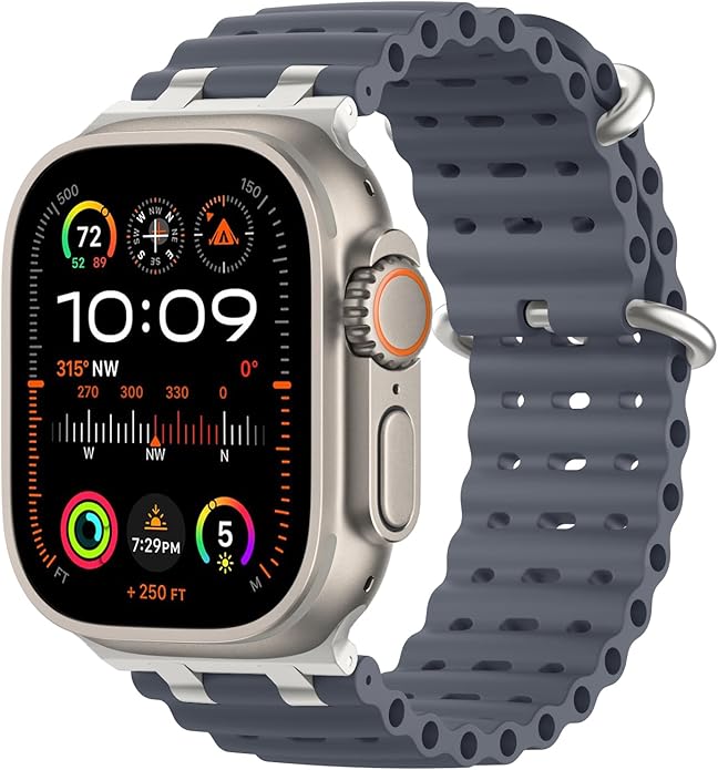 MoKo Ocean Band Compatible by MoKo