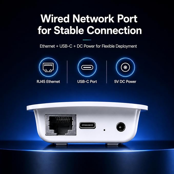 Wireless Bridge Point to Point, Long Range Wireless Bridge - Image 4