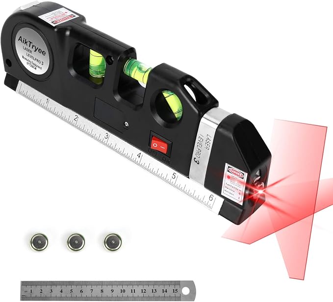 Laser Level Line Tool - Image 8