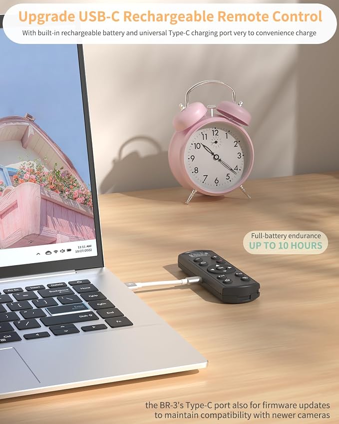 for Nikon Wireless Camera Remote Control - Image 4