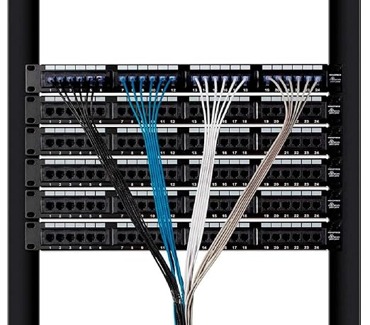 Monoprice SlimRun Cat6A Ethernet Patch Cable - Image 5