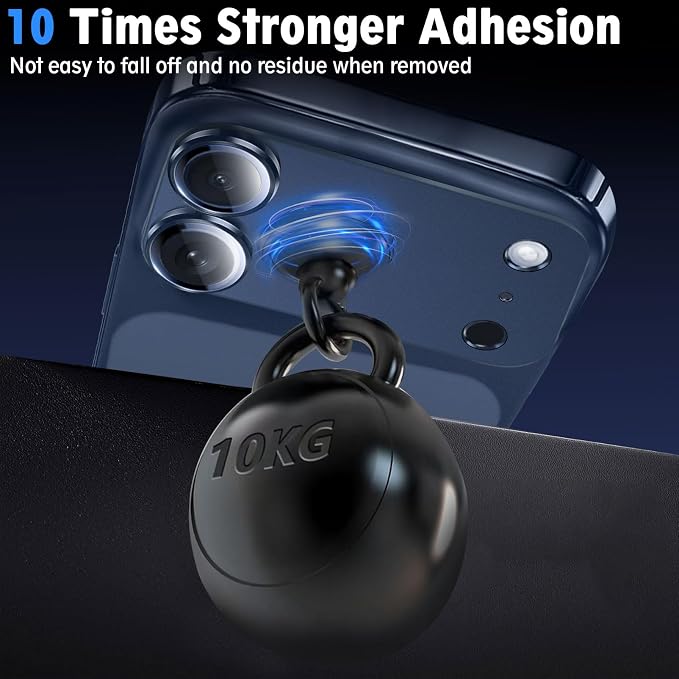 SiHPuoy 2 Pack Camera Lens Protector - Image 5