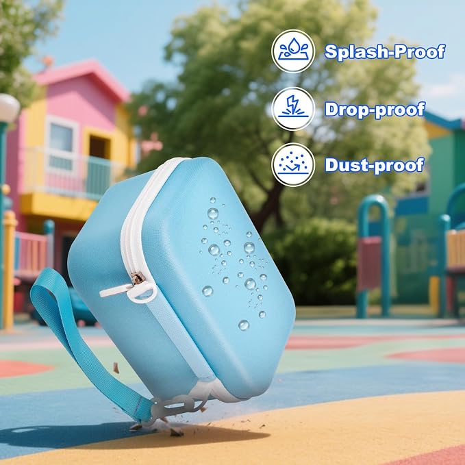 Kids Instant Print Camera Case for Dylanto for ESOXOFFORE for DUDUDRAGON - Image 6