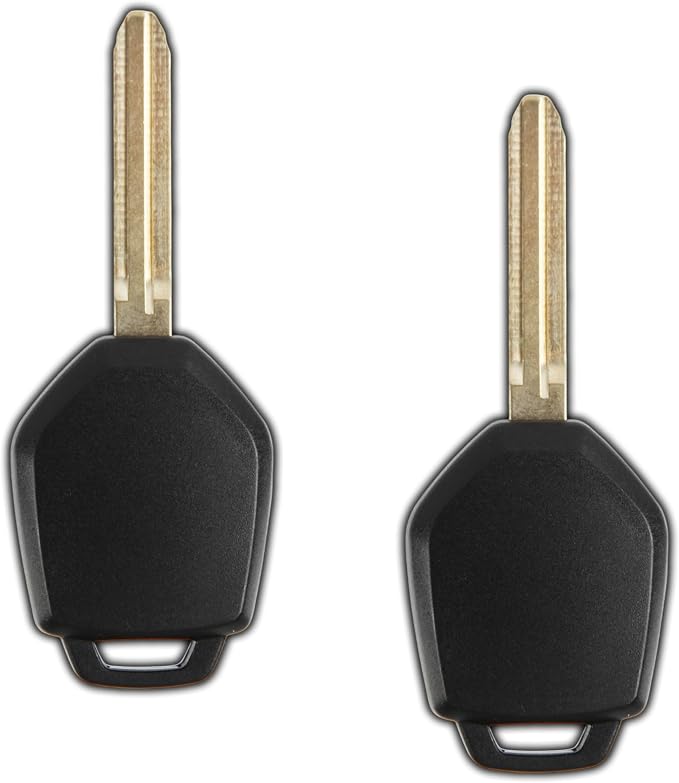 KeylessOption Key Fob Replacement - Image 2