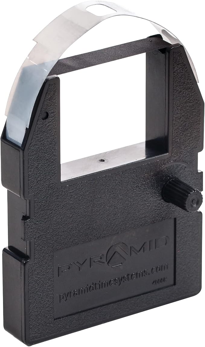Pyramid Time Systems - Image 2