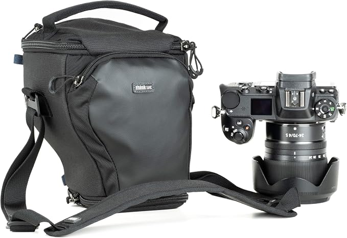Think Tank Digital Holster 10 V3 Camera Bag Only by ThinkTankPhoto