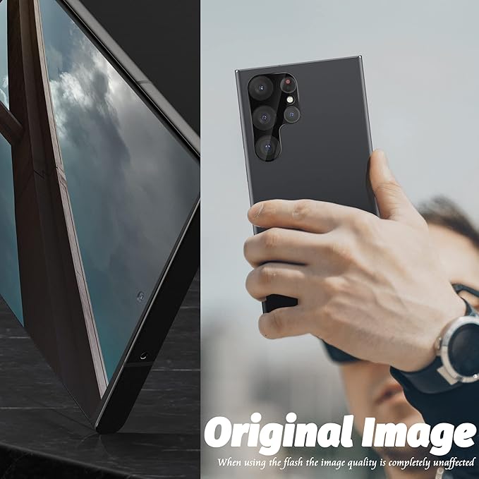 Orzero Camera Lens Protector Compatible - Image 3