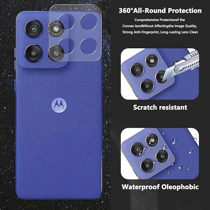 1 Pack Privacy Screen Protector - Image 6