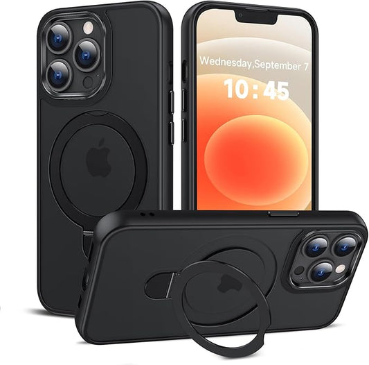 LeYi for iPhone-13-Pro Case: by LeYi