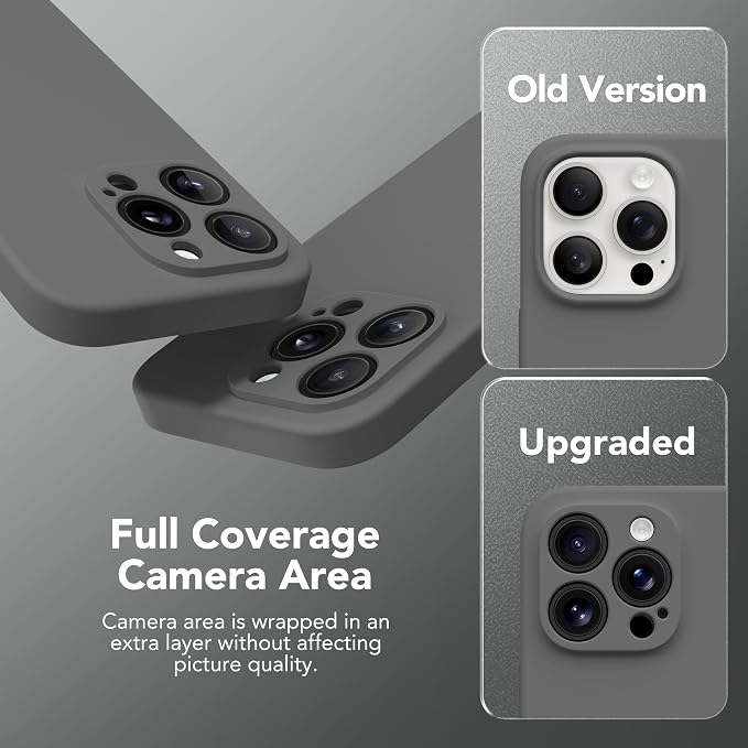 Magnetic for iPhone 15 Pro Max Case, Compatible - Image 5