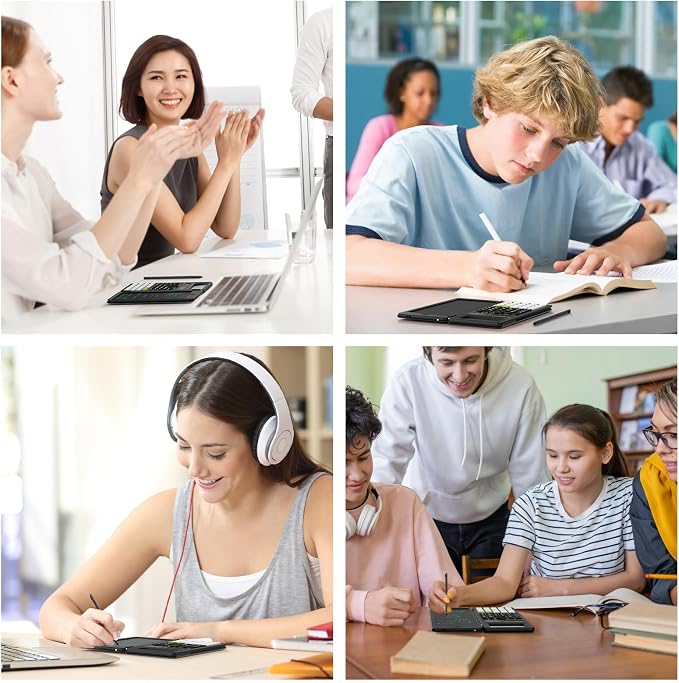 Scientific Calculators for School - Image 9
