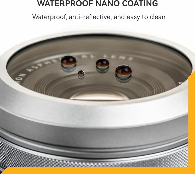 NiSi - NC UV, Camera Lens Protector Filter - Image 4