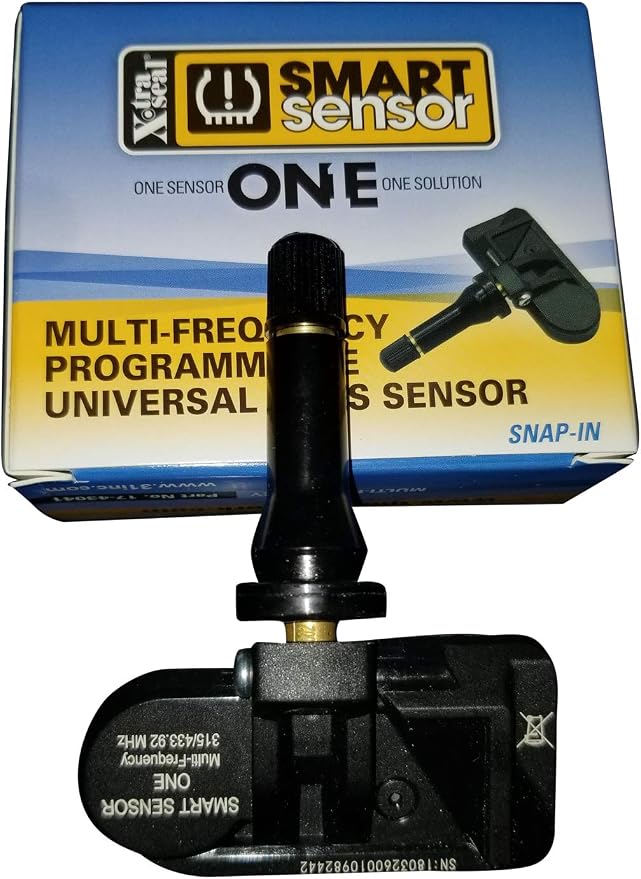 Xtra-Seal 17-43041 Smart Sensor One Snap-in by SMART+SENSOR