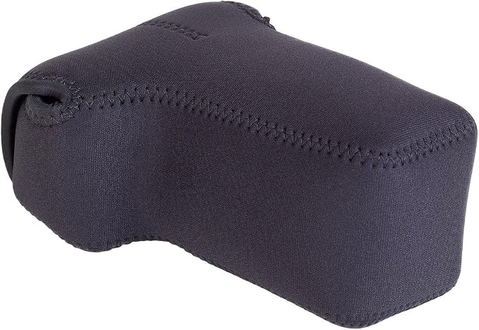 OP/TECH USA Soft Pouch – Compact digital camera case, lightweight accessories by OPTECHusa