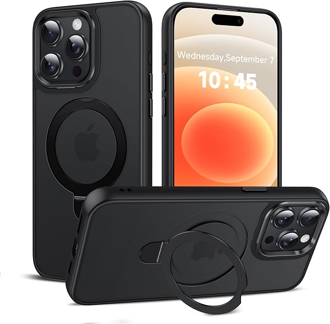 LeYi for iPhone-15-Pro Max Case: by LeYi