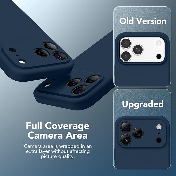 Magnetic for iPhone 17 Pro Max Case, Compatible - Image 8