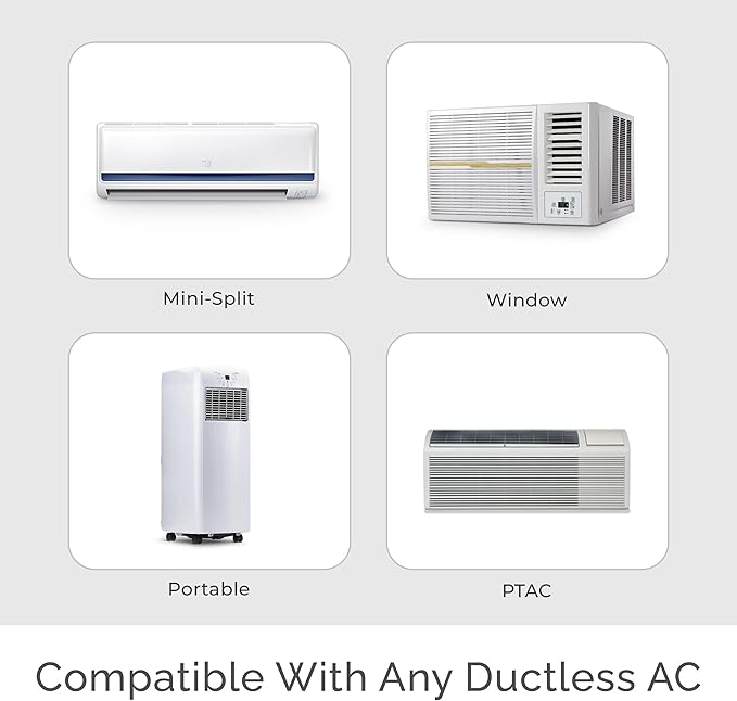 Breez Lite | Smart AC Controller - Image 3