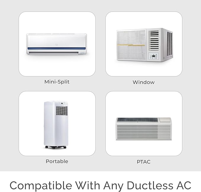 Breez Lite | Smart AC Controller - Image 3
