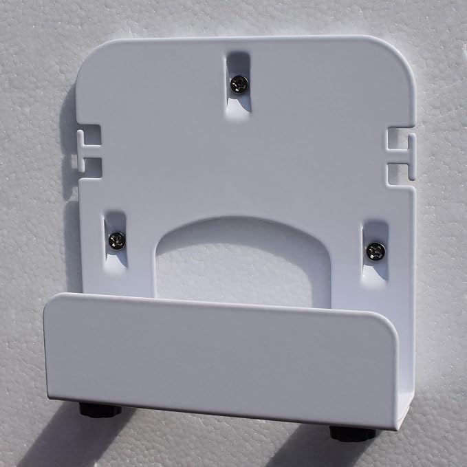 Gmailmall Cable Box Mount Modem Adjustable Wall Mount by gmailmall