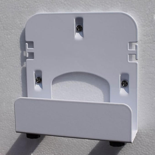Gmailmall Cable Box Mount Modem Adjustable Wall Mount by gmailmall