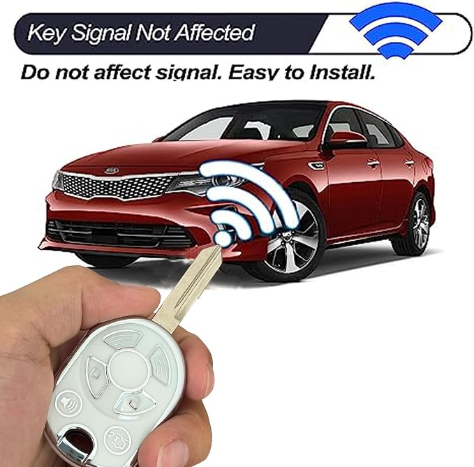 for Ford Escape Explorer Mustang Transit Fusion Focus Lincoln Zephyr Mercury - Image 7