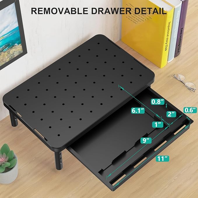 WALI Computer Monitor Stand - Image 7