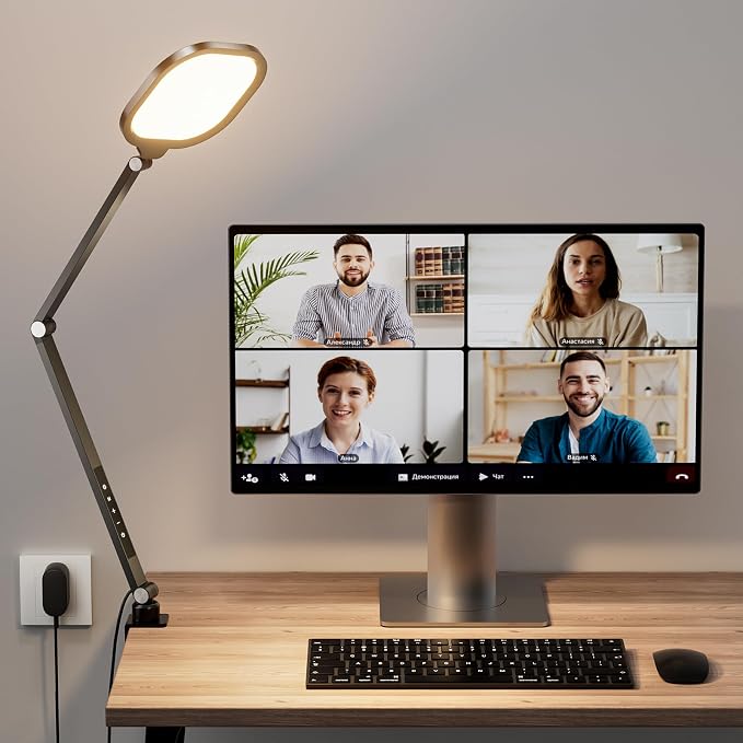 LitONES Video Conference Lighting by LitONES
