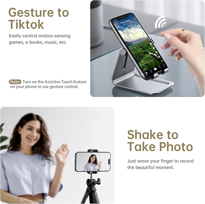 Smart Ring for Women & Men, Fitness Tracker - Image 4