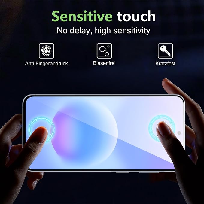 for Samsung Galaxy A57 5G Screen Protector - Image 3