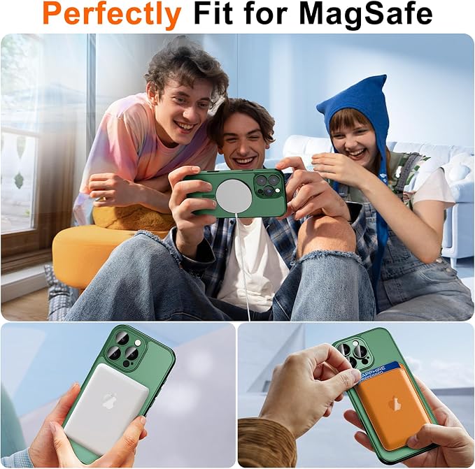for iPhone 13 Pro Max Case - Image 4