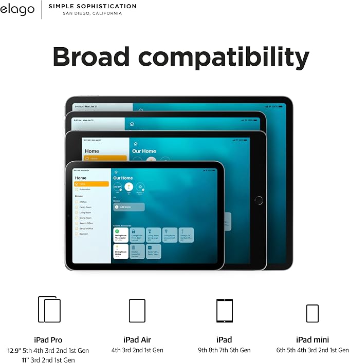 elago Home Hub Mount - Image 4