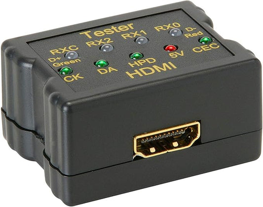 Parts Express HDMI Cable Signal Tester by PartsExpress
