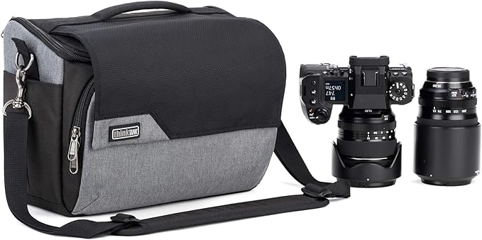 Think Tank Mirrorless Mover 30 Camera Bag X-Large by ThinkTankPhoto